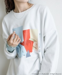 mystic | JAWS / スウェット(スウェット)