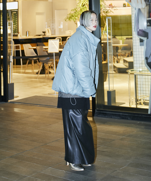 cityshop PADDED コート PADDED コート（中綿・キルティング）｜CITYSHOP（シティショップ）の