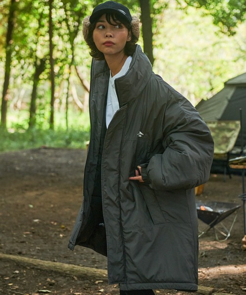 OUTDOOR PRODUCTS（アウトドアプロダクツ）の「【OUTDOOR PRODUCTS/アウトドアプロダクツ】アビエイターキャップ（キャップ・メンズ・カーキ/ベージュ/ブラック・FREE）」の9枚目の写真