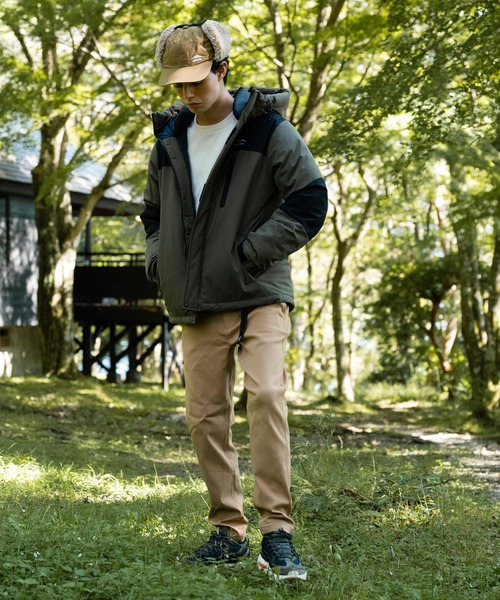 OUTDOOR PRODUCTS（アウトドアプロダクツ）の「【OUTDOOR PRODUCTS/アウトドアプロダクツ】アビエイターキャップ（キャップ・メンズ・カーキ/ベージュ/ブラック・FREE）」の15枚目の写真