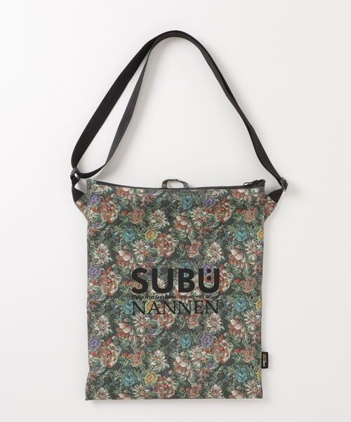 SUBU(スブ)の「SUBU/スブ SUBU NANNEN スブナンネン 難燃 サンダル メンズ(サンダル・メンズ・その他/タン/ブラック/パープル・2/3)」の7枚目の写真