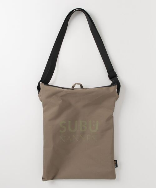 SUBU(スブ)の「SUBU/スブ SUBU NANNEN スブナンネン 難燃 サンダル メンズ(サンダル・メンズ・その他/タン/ブラック/パープル・2/3)」の9枚目の写真