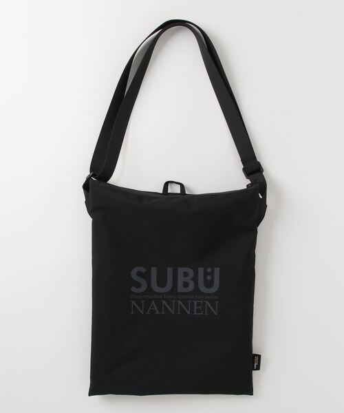 SUBU(スブ)の「SUBU/スブ SUBU NANNEN スブナンネン 難燃 サンダル メンズ(サンダル・メンズ・その他/タン/ブラック/パープル・2/3)」の10枚目の写真