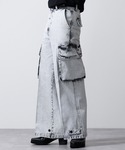 CLEL(クレイル)の「パンツ(カーゴパンツ)」