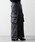 CLELiNCj́uyCLELzM-47 Type Military Flare Cargo Pants/M-47 ^Cv ~^[ tA J[S pciJ[SpcjvbubNn