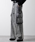 CLEL(クレイル)の「パンツ(カーゴパンツ)」