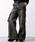 CLELiNCj́uyCLELzM-47 Type Military Flare Cargo Pants/M-47 ^Cv ~^[ tA J[S pciJ[Spcjvbu[n1