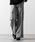 CLELiNCj́uyCLELzM-47 Type Military Flare Cargo Pants/M-47 ^Cv ~^[ tA J[S pciJ[SpcjvbO[