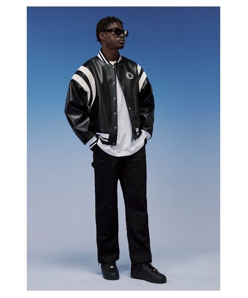 A FEW GOOD KIDS AFGK スタジャン 中古・古着通販】A FEW GOOD KIDS