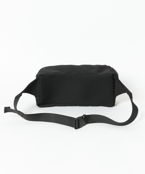 BAYFLOW（ベイフロー）の「テープウエストバッグ（ボディバッグ/ウエストポーチ・メンズ・ブラック/カーキ・FREE）」の7枚目の写真