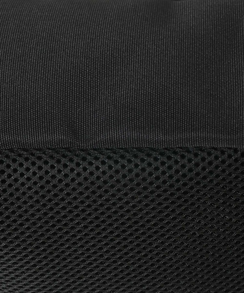 BAYFLOW（ベイフロー）の「テープウエストバッグ（ボディバッグ/ウエストポーチ・メンズ・ブラック/カーキ・FREE）」の6枚目の写真