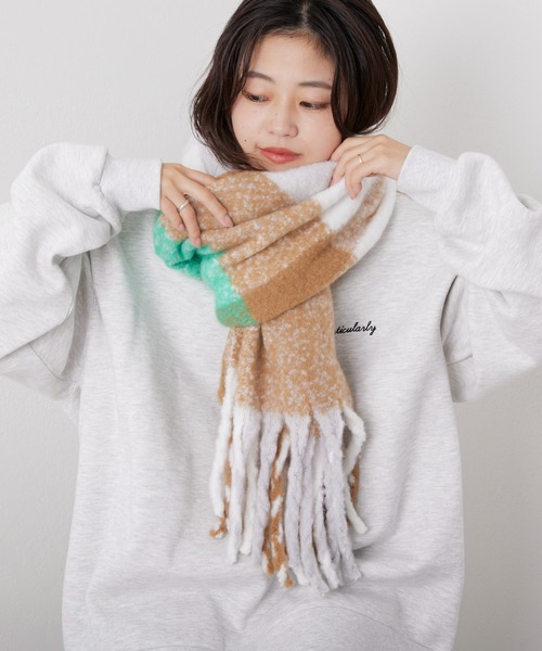 CIAOPANIC TYPY（チャオパニックティピー）の「【洗える】静電気防止太