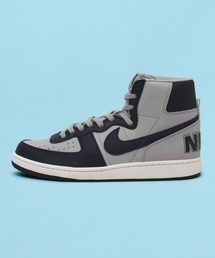 NIKE | NIKE TERMINATOR HIGH FB1832-001(スニーカー)