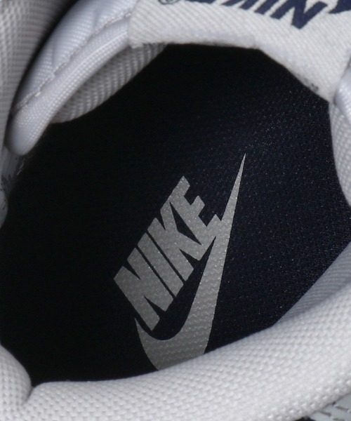 NIKE(ナイキ)の「NIKE TERMINATOR HIGH FB1832-001(スニーカー・レディース・グレー・24㎝/23.5㎝/25㎝/23㎝/24.5㎝)」の7枚目の写真