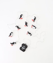 チャムス CHUMS Booby Strings Light 2セット ストリングスライト BOOBY STRINGS LIGHT ブービーストリングス