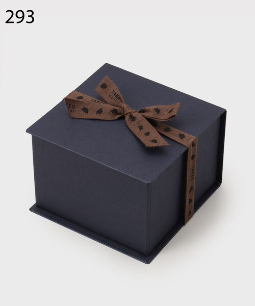 TAKEO KIKUCHI（タケオキクチ）の「◆【名刺入れ付きBOX】 ベーシックセットBOX（ネクタイ・メンズ・ネイビー系1/ネイビー/ネイビー系2・80）」の20枚目の写真