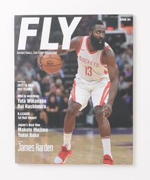 atmos pink（アトモスピンク）の「FLY MAGAZINE ISSUE04（本）」