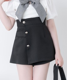 DearMyLoveRose | スカートライクラップショーパン(その他パンツ)