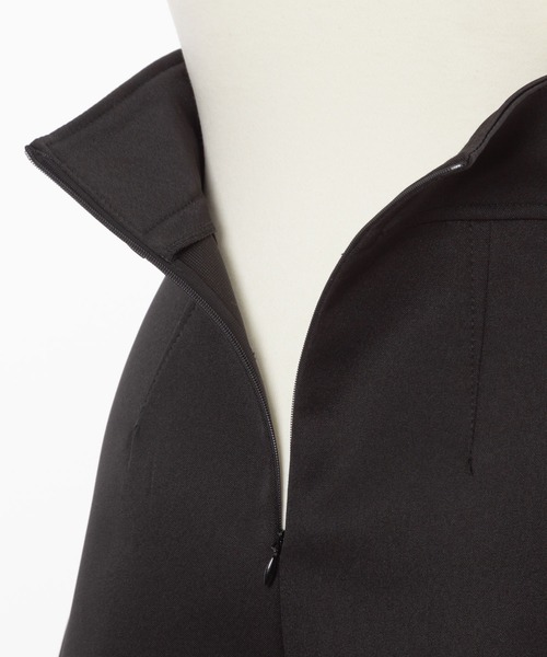 DearMyLoveRose（ディアマイラブローズ）の「スカートライクラップショーパン（その他パンツ・レディース・ブラック×ゴールド/ブラック×シルバー・SMALL/MEDIUM/LARGE/XX-LARGE/X-LARGE）」の20枚目の写真