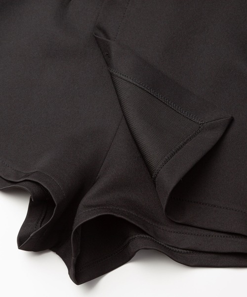 DearMyLoveRose（ディアマイラブローズ）の「スカートライクラップショーパン（その他パンツ・レディース・ブラック×ゴールド/ブラック×シルバー・SMALL/MEDIUM/LARGE/XX-LARGE/X-LARGE）」の21枚目の写真