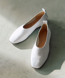 IENA | 【CORSO ROMA 9/コルソローマノーヴェ】フラットシューズ(その他シューズ)