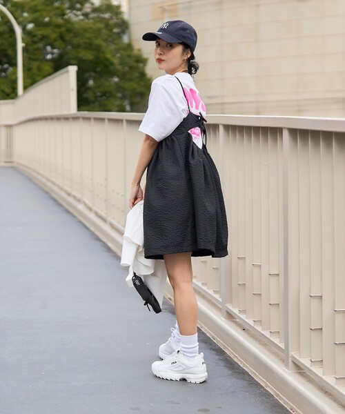 FREAK'S STORE（フリークスストア）の「New Era × FREAK'S STORE