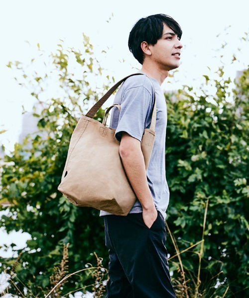 DESCENTE（デサント）の「2WAYトートバッグ（トートバッグ