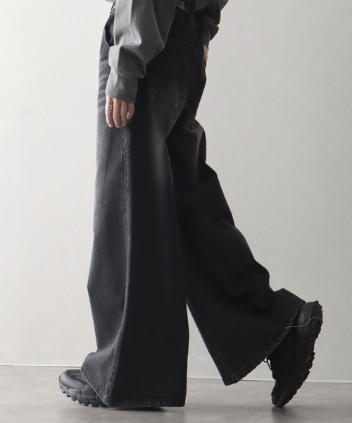 新品未使用ハートイッセイミヤケ サイズ2 袴パンツ　ワイドパンツ ISSEY MIYAKEのフリマアイテム一覧