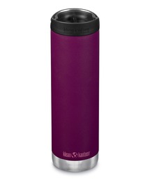 Klean Kanteen（クリーンカンティーン）の「Klean Kanteen クリーンカンティーン インスレート TKWide 20oz (592ml)カフェキャップ（水筒・メンズ）」
