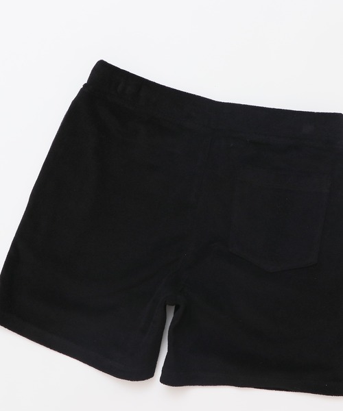Champion(チャンピオン)の「【Champion/チャンピオン】レディース ショーツ(その他パンツ・レディース・ライトパープル/ネイビー/ホワイト/ブルーグレー/ブラック・MEDIUM/LARGE)」の10枚目の写真