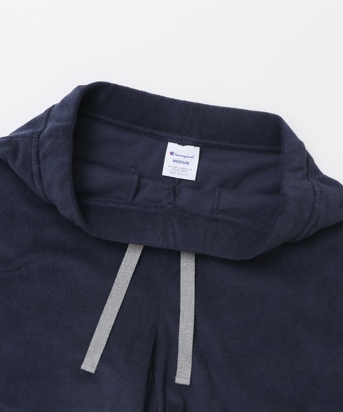 Champion(チャンピオン)の「【Champion/チャンピオン】レディース ショーツ(その他パンツ・レディース・ライトパープル/ネイビー/ホワイト/ブルーグレー/ブラック・MEDIUM/LARGE)」の14枚目の写真