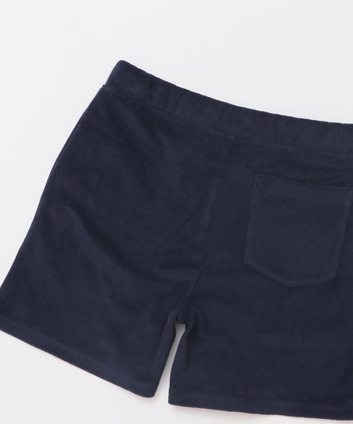 Champion(チャンピオン)の「【Champion/チャンピオン】レディース ショーツ(その他パンツ・レディース・ライトパープル/ネイビー/ホワイト/ブルーグレー/ブラック・MEDIUM/LARGE)」の15枚目の写真
