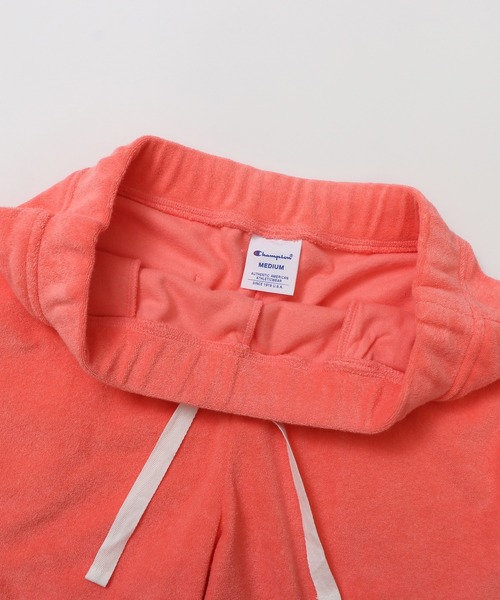 Champion(チャンピオン)の「【Champion/チャンピオン】レディース ショーツ(その他パンツ・レディース・ライトパープル/ネイビー/ホワイト/ブルーグレー/ブラック・MEDIUM/LARGE)」の19枚目の写真