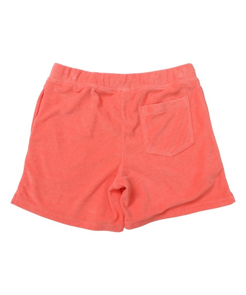 Champion(チャンピオン)の「【Champion/チャンピオン】レディース ショーツ(その他パンツ・レディース・ライトパープル/ネイビー/ホワイト/ブルーグレー/ブラック・MEDIUM/LARGE)」の18枚目の写真