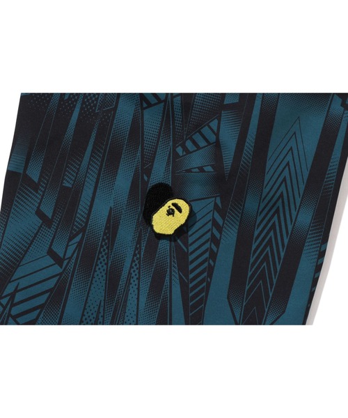A BATHING APE（アベイシングエイプ）の「BAPE SPEED RACER