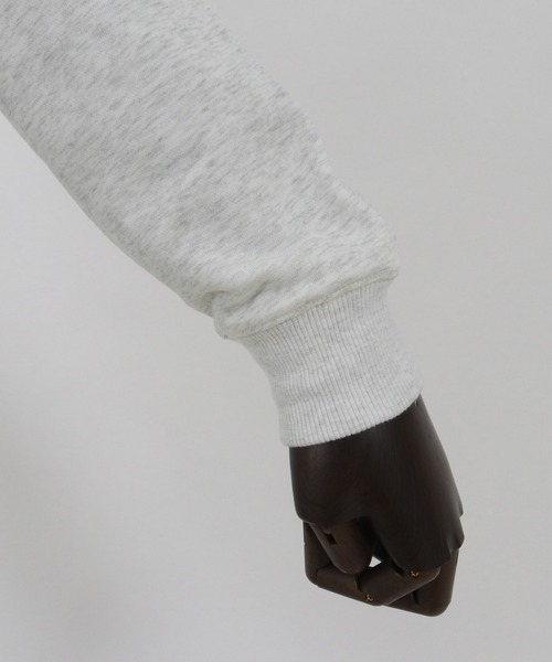 【セール】mcg3211-MINI URAKE Long Length Cardigan カーディガン（カーディガン/ボレロ）｜CAMBIO（カンビオ）