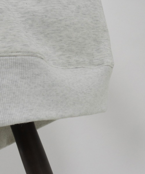 【セール】mcg3211-MINI URAKE Long Length Cardigan カーディガン（カーディガン/ボレロ）｜CAMBIO（カンビオ）