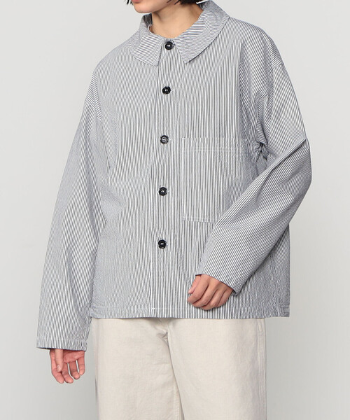 VETRA ベトラ ショートジャケット SHORT JACKET フランス製 VETRA ベトラ ショートジャケット SHORT JACKET フランス製