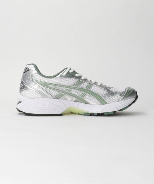 ASICS(アシックス)の「<asics>GEL-KAYANO14 スニーカー(スニーカー・レディース・ホワイト・23.5cm/24cm/25cm/24.5cm)」の10枚目の写真