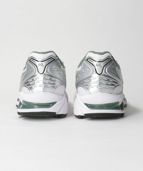 ASICS(アシックス)の「<asics>GEL-KAYANO14 スニーカー(スニーカー・レディース・ホワイト・23.5cm/24cm/25cm/24.5cm)」の8枚目の写真