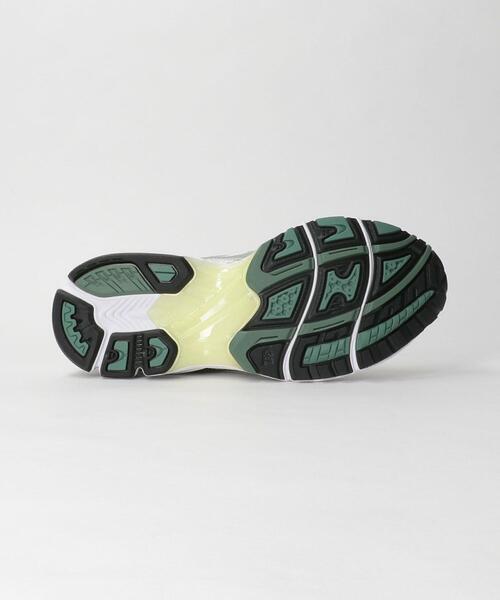 ASICS(アシックス)の「<asics>GEL-KAYANO14 スニーカー(スニーカー・レディース・ホワイト・23.5cm/24cm/25cm/24.5cm)」の2枚目の写真