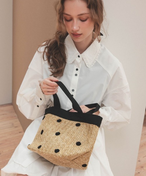 CDL TOKYO ノベルティ バンダナ トート セット CDL TOKYO 2025