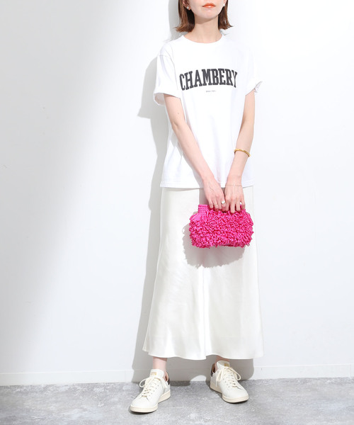 SLOBE IENA（スローブイエナ）の「【ADIDAS/アディダス】STANSMITH LUXスニーカー（スニーカー・レディース・アイボリー・24.5cm/23cm/23.5cm/24cm/22.5cm）」の6枚目の写真