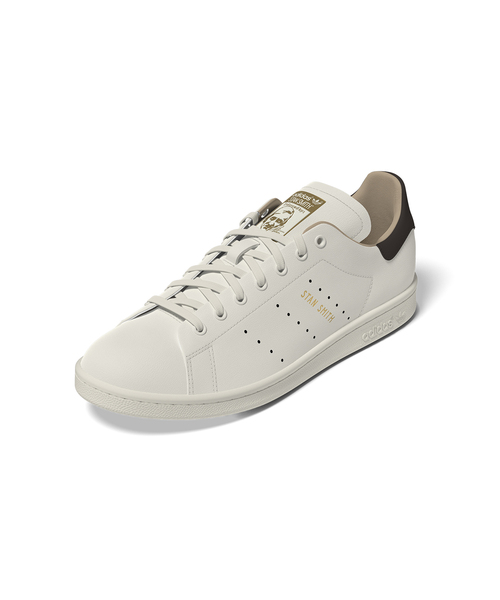 SLOBE IENA（スローブイエナ）の「【ADIDAS/アディダス】STANSMITH LUXスニーカー（スニーカー・レディース・アイボリー・24.5cm/23cm/23.5cm/24cm/22.5cm）」の14枚目の写真