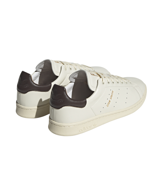 SLOBE IENA（スローブイエナ）の「【ADIDAS/アディダス】STANSMITH LUXスニーカー（スニーカー・レディース・アイボリー・24.5cm/23cm/23.5cm/24cm/22.5cm）」の17枚目の写真
