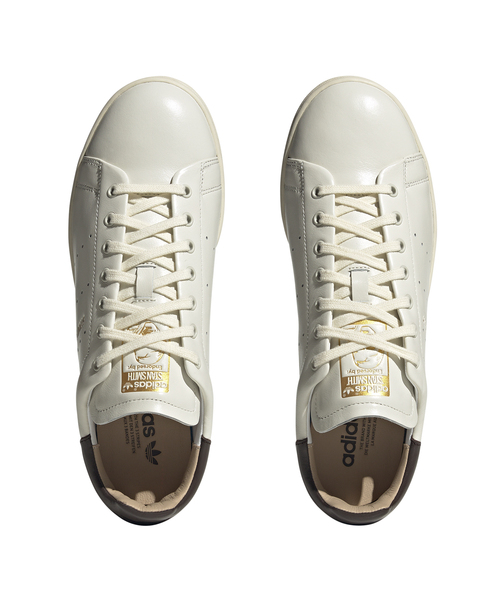 SLOBE IENA（スローブイエナ）の「【ADIDAS/アディダス】STANSMITH LUXスニーカー（スニーカー・レディース・アイボリー・24.5cm/23cm/23.5cm/24cm/22.5cm）」の20枚目の写真