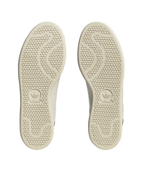 SLOBE IENA（スローブイエナ）の「【ADIDAS/アディダス】STANSMITH LUXスニーカー（スニーカー・レディース・アイボリー・24.5cm/23cm/23.5cm/24cm/22.5cm）」の21枚目の写真