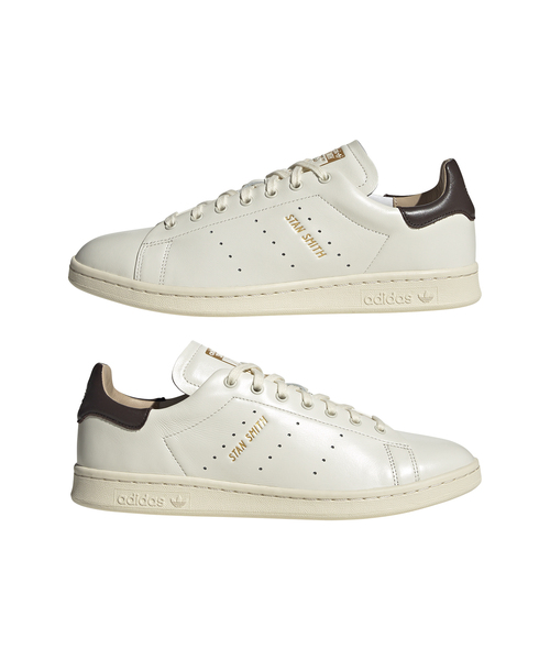 SLOBE IENA（スローブイエナ）の「【ADIDAS/アディダス】STANSMITH LUXスニーカー（スニーカー・レディース・アイボリー・24.5cm/23cm/23.5cm/24cm/22.5cm）」の22枚目の写真