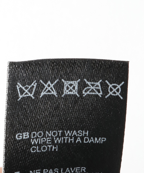 FRED PERRY(フレッドペリー)の「【FRED PERRY / フレッドペリー】 PIQUE CLASSIC CAP(キャップ・メンズ・ブラック/ネイビー/ブルー・FREE)」の12枚目の写真