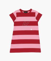 agnes b. | SDH0 E ROBE キッズ ワンピース(ワンピース)